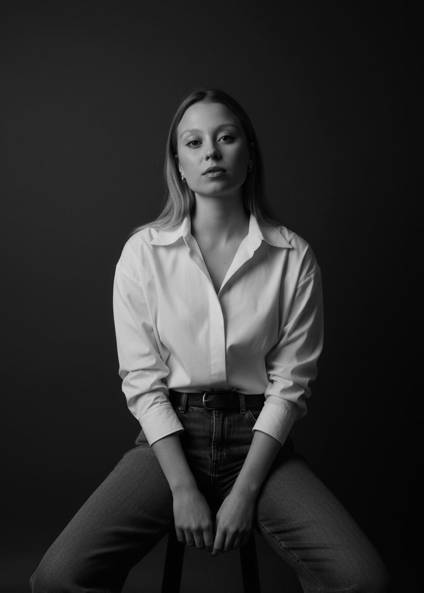 Lia Chiara Daum, Gründerin der Pflaster Akademie